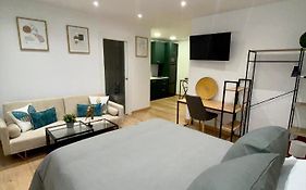 villaboutique Jaén